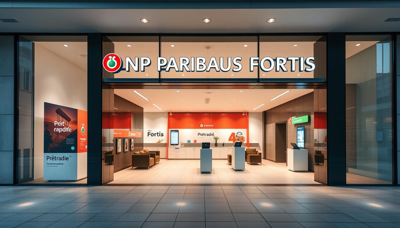 BNP Paribas Fortis