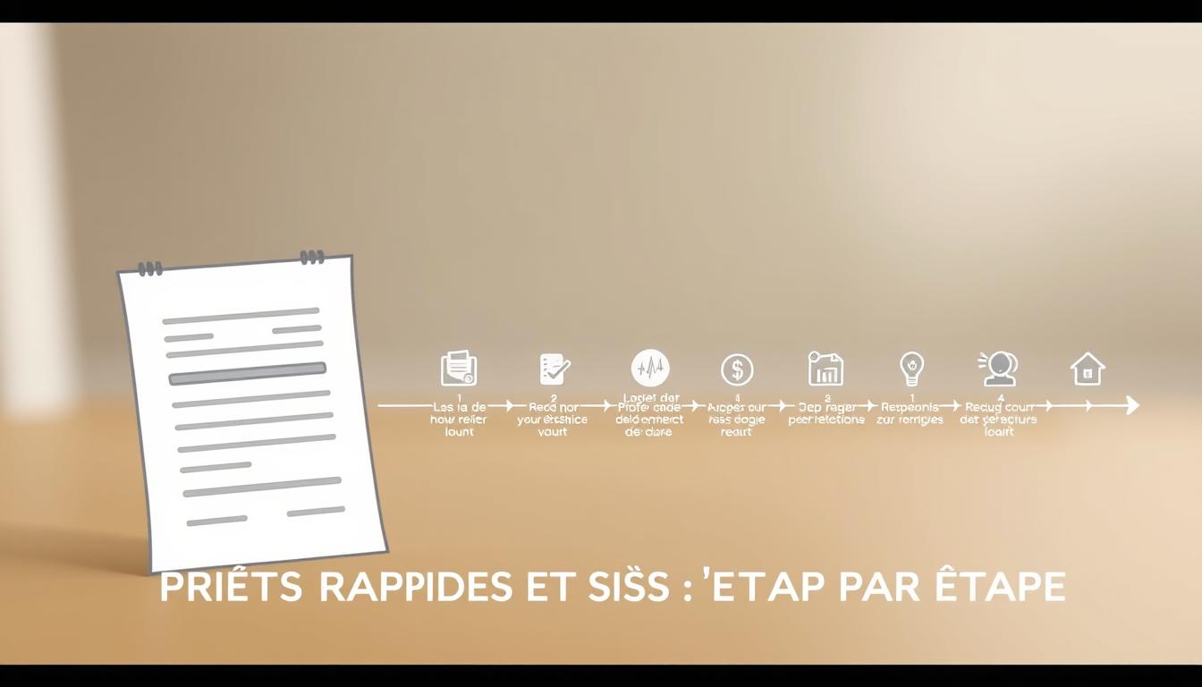 ÉTAPE PAR ÉTAPE