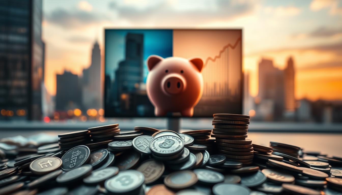 Épargne ou investissement