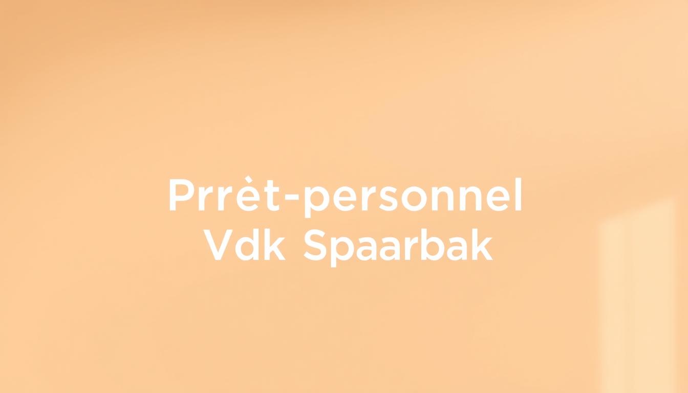 Prêt