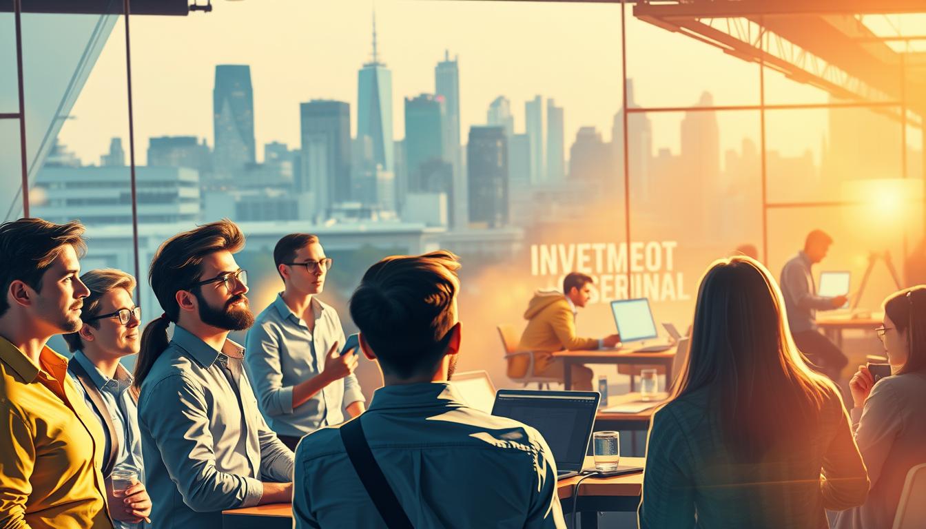 investir start-ups