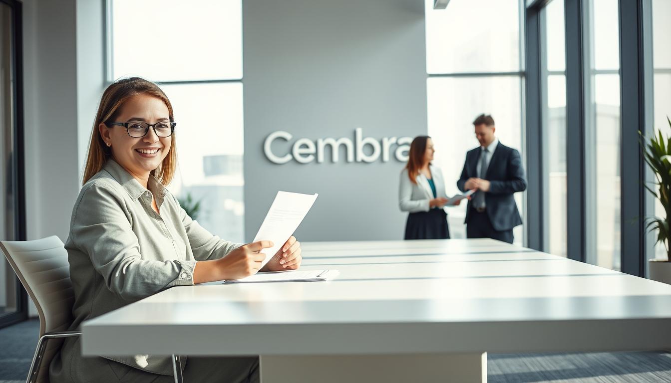 demander un prêt avec Cembra