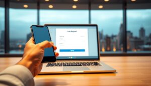 La Banque Postale : Comment obtenir un prêt en quelques clics ?