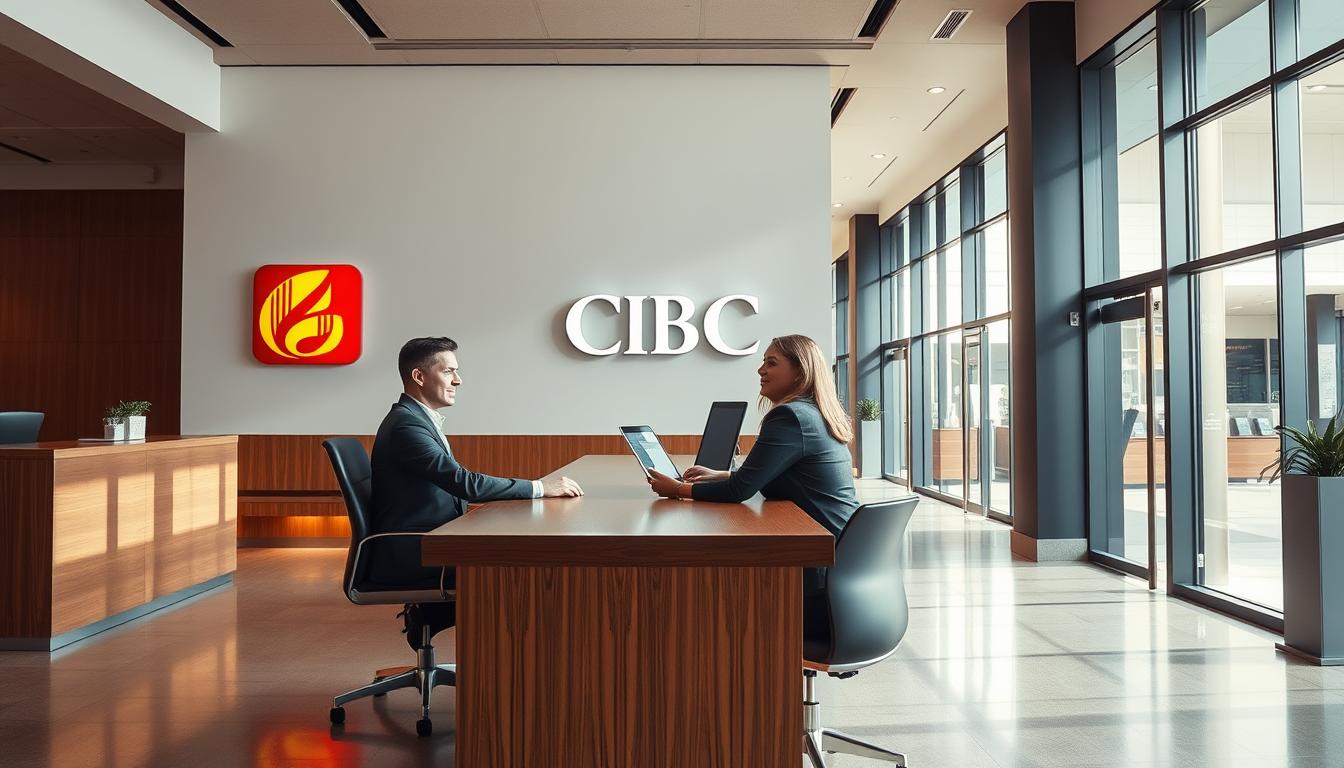 Comment fonctionne prêt personnel à la CIBC