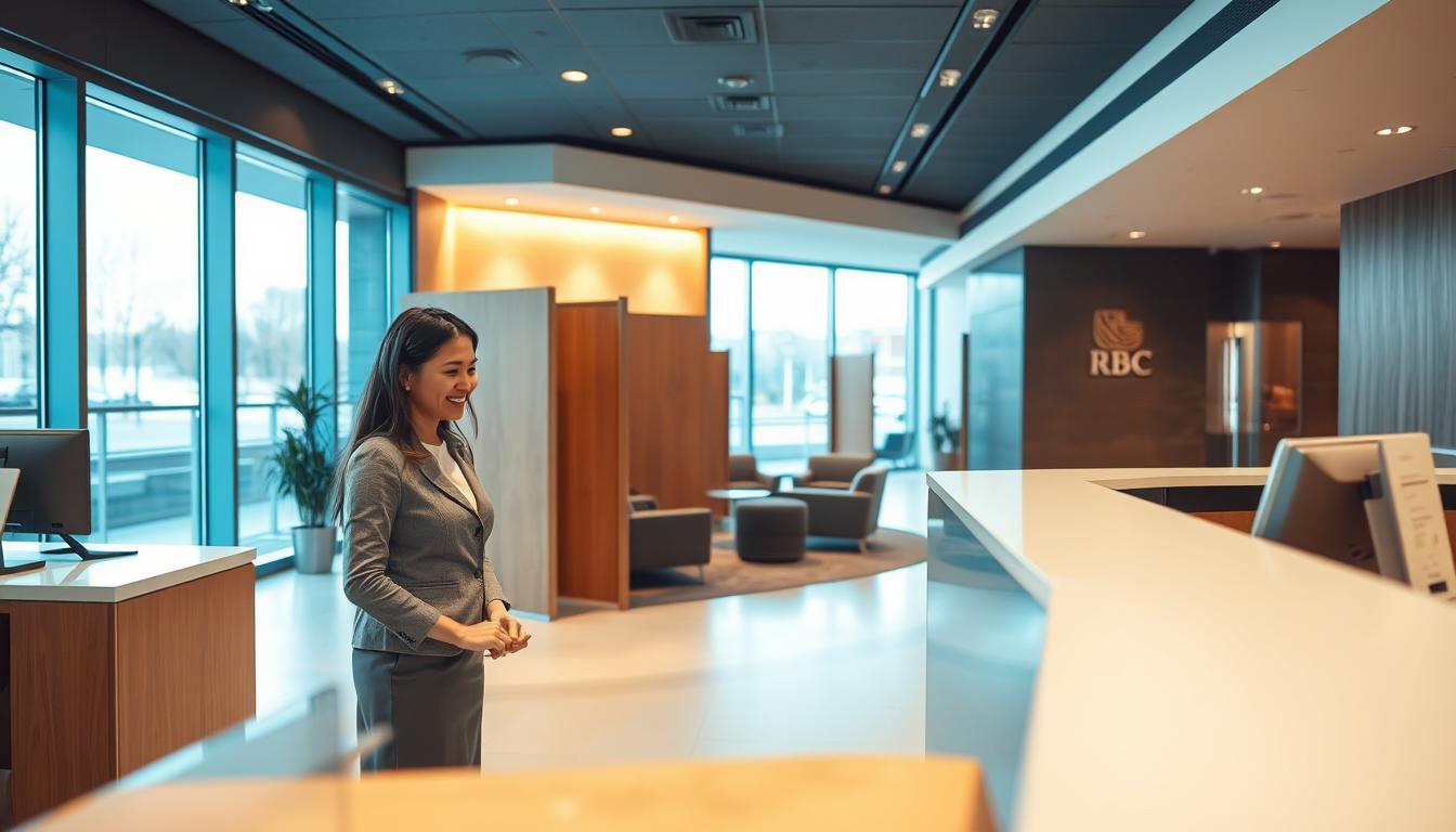 Comment un prêt personnel à RBC (Banque Royale du Canada)