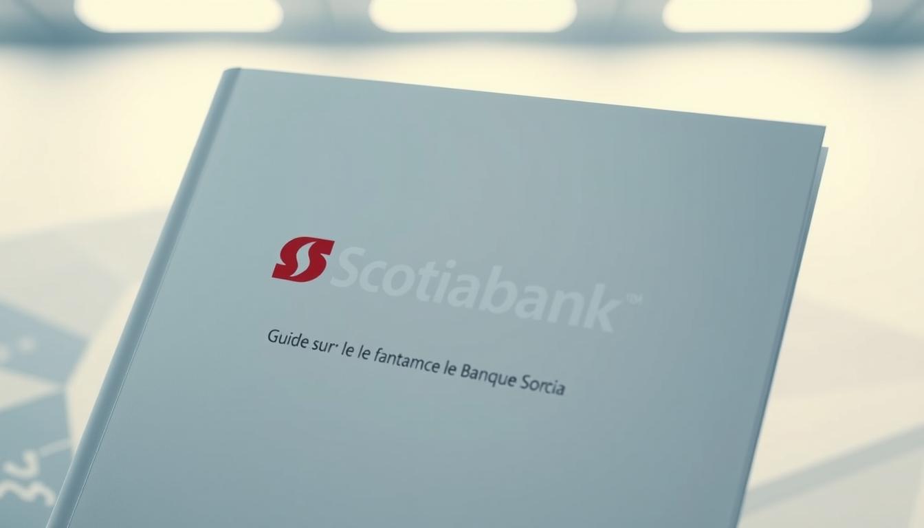 Guide rapide sur le financement avec la Banque Scotia